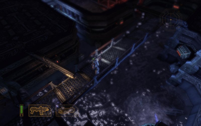 Alien Breed 3: Descent