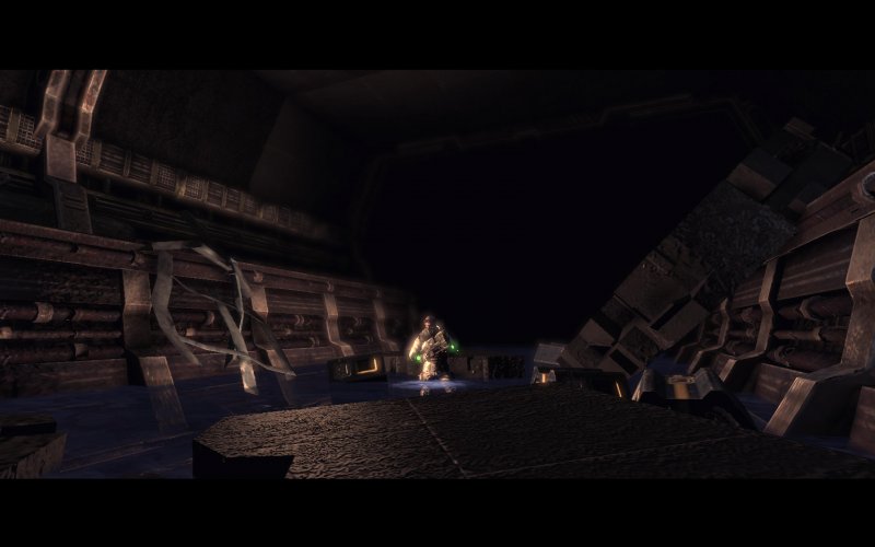 Alien Breed 3: Descent