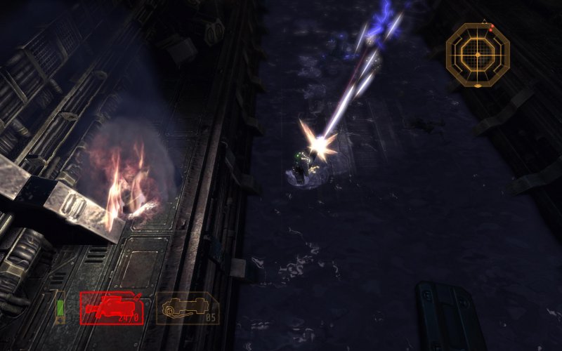 Alien Breed 3: Descent