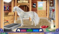 Bella Sara - Gameplay in inglese