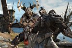Infinity Blade: disponibile la conversione non ufficiale e gratuita per PC - Notizia