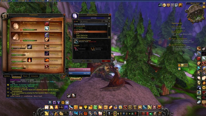 10 Consigli per (ri)cominciare a Giocare