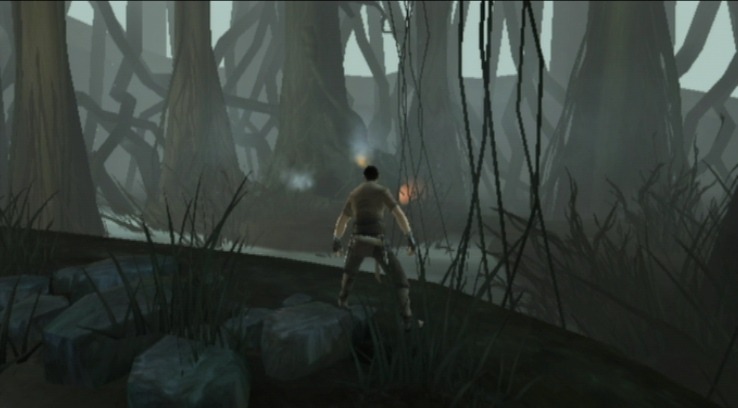 Star Wars: Il Potere della Forza II