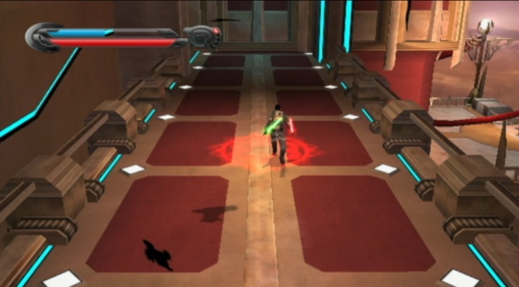 Star Wars: Il Potere della Forza II