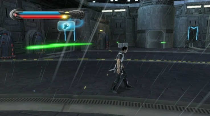 Star Wars: Il Potere della Forza II