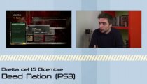 Dead Nation - Superdiretta del 15 dicembre 2010
