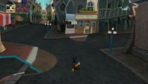 Disney Epic Mickey: La Leggendaria Sfida di Topolino - Trailer dietro le quinte 2