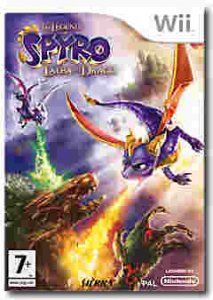 The Legend of Spyro: L'Alba del Drago per Nintendo Wii