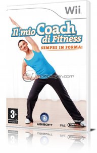 Il Mio Coach di Fitness: Sempre in Forma! per Nintendo Wii