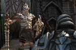 Infinity Blade è gratuito su App Store - Notizia