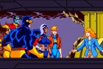 X-Men oggi su Live Arcade - Notizia