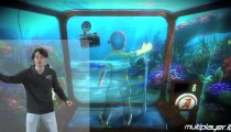 Kinect Adventures - Gameplay in presa diretta