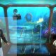 Kinect Adventures - Gameplay in presa diretta