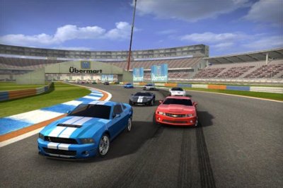 Real Racing 2