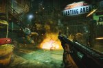 Bodycount - Un trailer per l'uscita nei negozi - Notizia