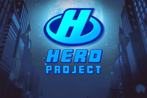 Hero Project