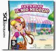 Let's Play: Il Mio Negozio per Nintendo DS