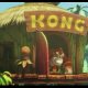 Donkey Kong Country Returns - Trailer Spot TV giapponese