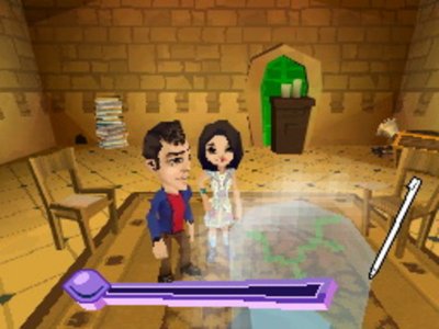 I Maghi Di Waverly: Magie e Incantesimi