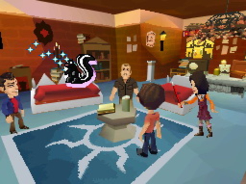 I Maghi Di Waverly: Magie e Incantesimi