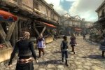 Un breve tour fra gli scenari di The Last Story - Notizia