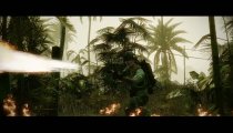 Battlefield: Bad Company 2 - Vietnam - Trailer di lancio