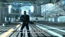 MindJack - Trailer del sistema di combattimento