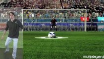 MotionSports - Gameplay in presa diretta