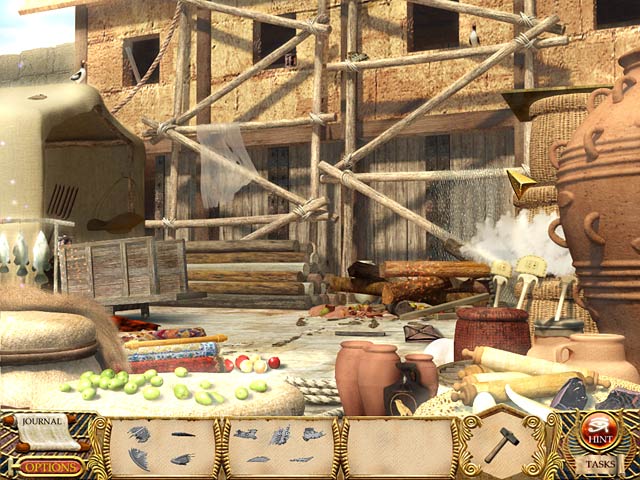 NAT GEO: Il Mistero di Cleopatra