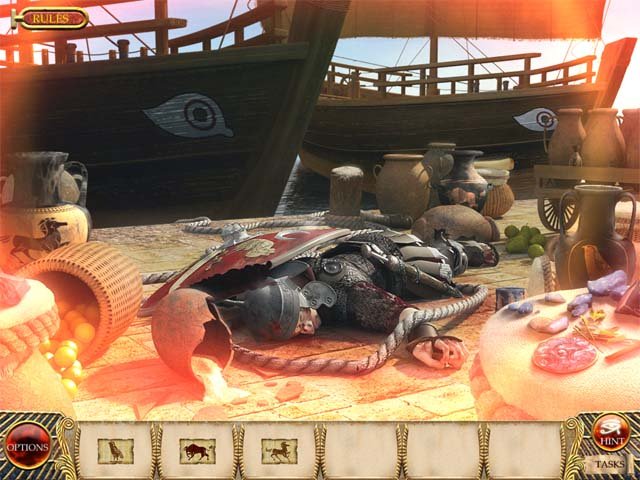 NAT GEO: Il Mistero di Cleopatra