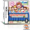 Cooking Mama 2: ai fornelli con gli amici per Nintendo DS