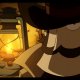 Doctor Lautrec And The Forgotten Knights - Il trailer
