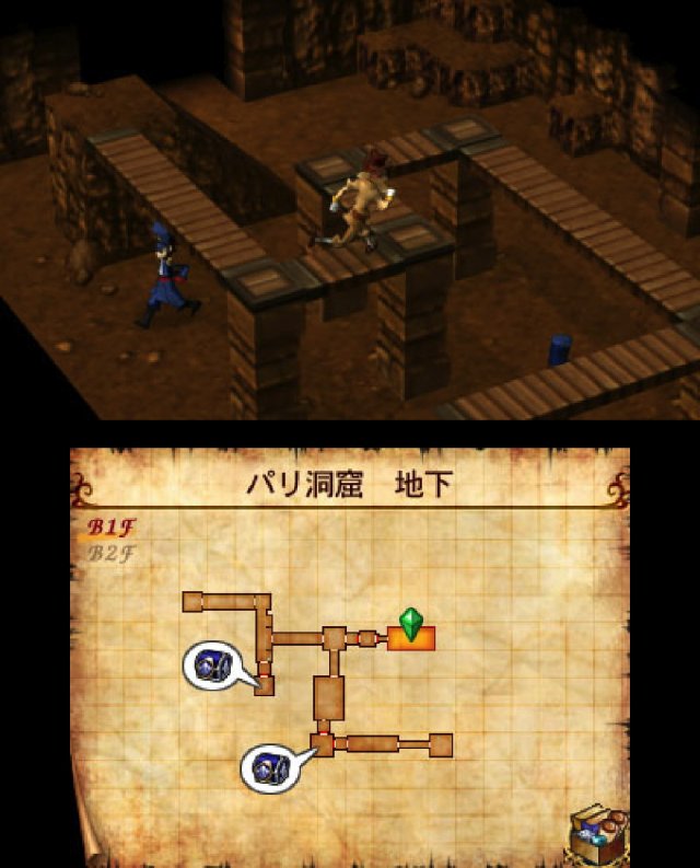 Il Dottor Lautrec e i Cavalieri Perduti