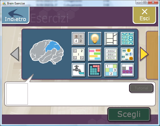 L'Allenatore della Mente - Con il Dr. Kawashima