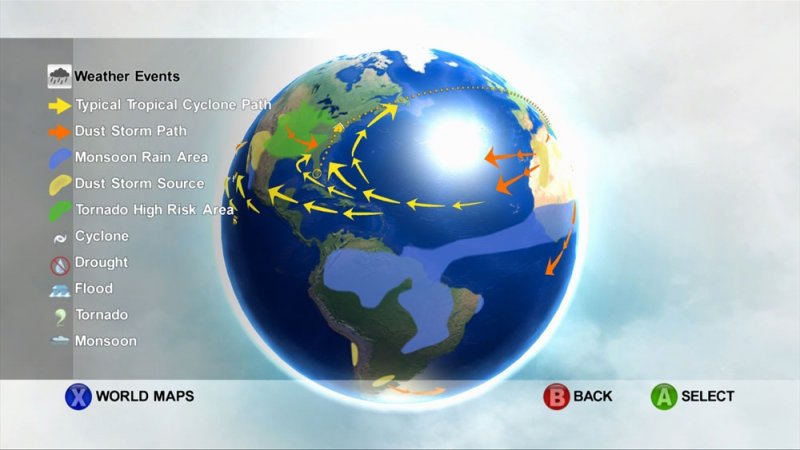 NAT GEO Quiz! Wild Life