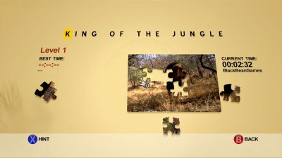 NAT GEO Quiz! Wild Life