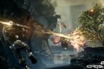 Crysis 2: nuovo filmato dal multiplayer - Notizia