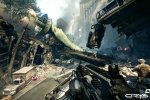 Due gameplay dalla demo di Crysis 2 - Notizia