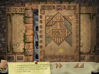 NAT GEO Adventure: La Città Perduta di Z