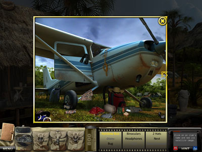 NAT GEO Adventure: La Città Perduta di Z