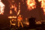 Ancora immagini e dettagli per Uncharted 3 - Notizia