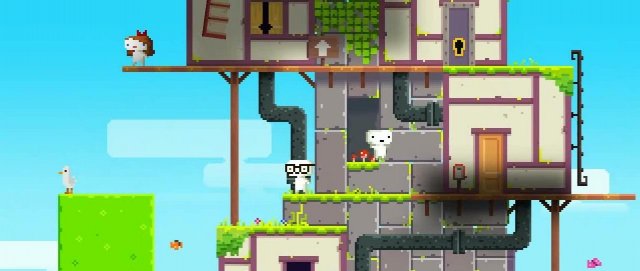 FEZ