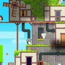 Polytron mostra un assaggio di Fez su PlayStation Vita