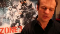 PlayStation Move Sharp Shooter - Video con Killzone 3