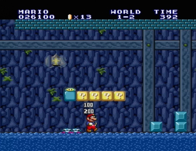 Super Mario All-Stars - Edizione per il 25° anniversario