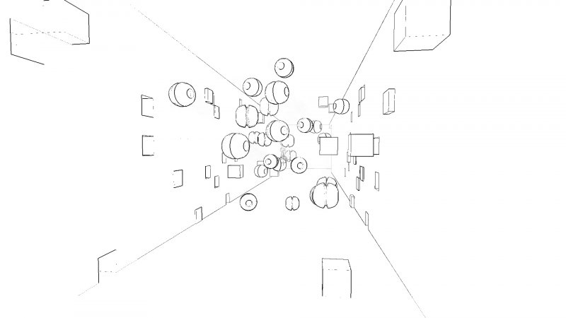 Hazard : The Journey Of Life