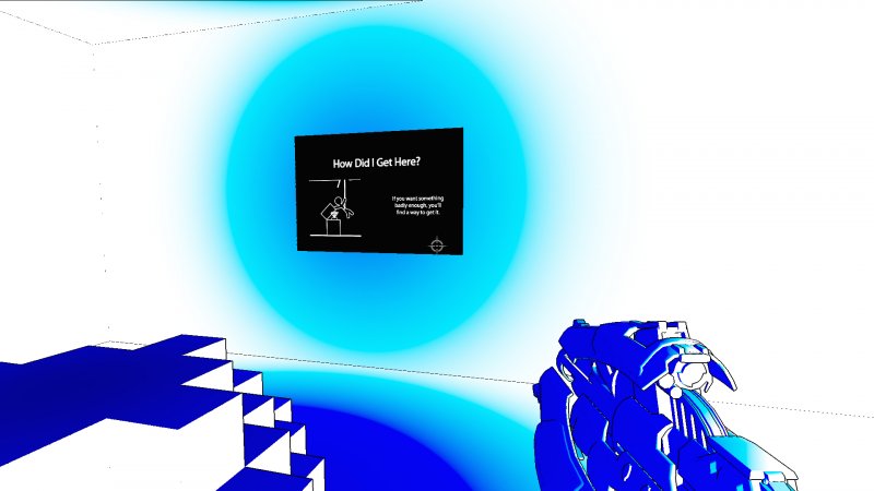 Hazard : The Journey Of Life