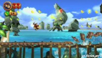 Donkey Kong Country Returns - Videorecensione