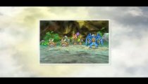 Dragon Quest VI - Trailer di presentazione americano