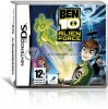 Ben 10: Alien Force - The Game per Nintendo DS